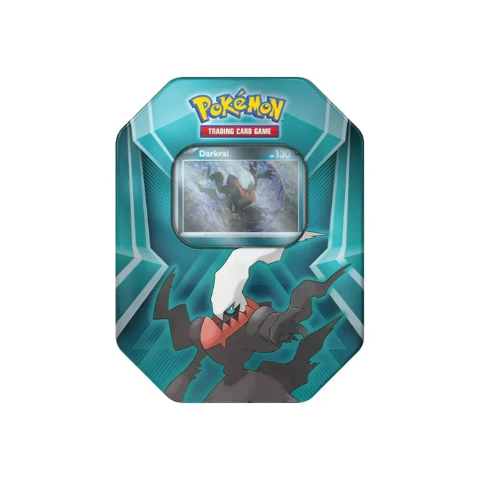Triple Whammy Back Issue Collector Tin (Assorted) | Pokemon TCG