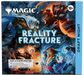 Magic: The Gathering: Reality Fracture Draft Night Box
